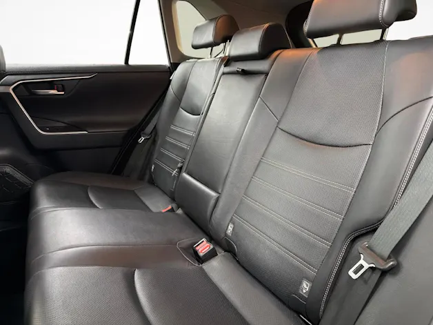 Toyota RAV4 2.0i VMa Premium MdS