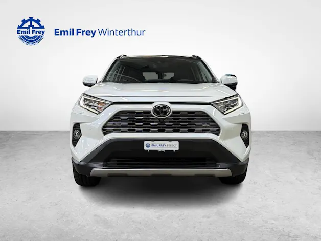 Toyota RAV4 2.0i VMa Premium MdS