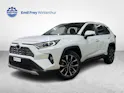 Toyota RAV4 2.0i VMa Premium MdS