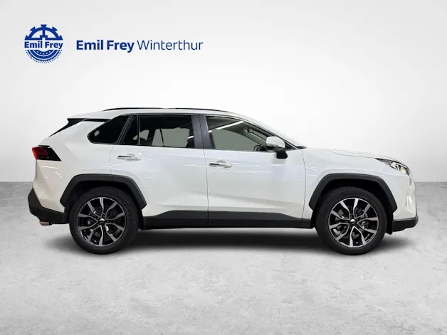 Toyota RAV4 2.0i VMa Premium MdS