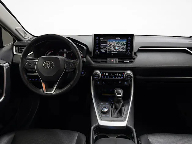 Toyota RAV4 2.0i VMa Premium MdS