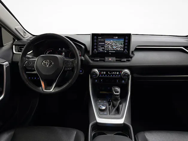 Toyota RAV4 2.0i VMa Premium MdS