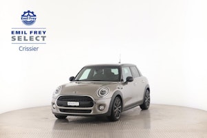 MINI Mini F55 1.5i Cooper