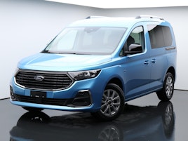FORD Tourneo Connect 2.0 EcoBlue 102 Titanium