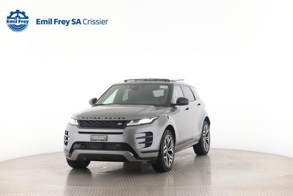 LAND ROVER Range Rover Evoque 1.5 T 300e R-Dynamic SE 0