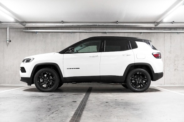 JEEP Compass 1.3 Upland 4xe 3