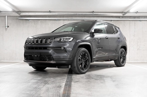 JEEP Compass 1.3 Upland 4xe 1