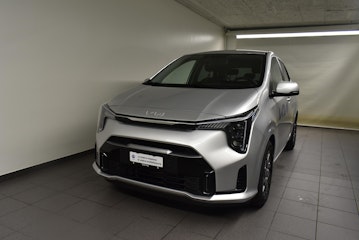 Vehicle image KIA PICANTO