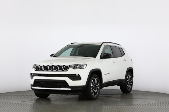JEEP Compass 1.5 Turbo Limited Plus 0
