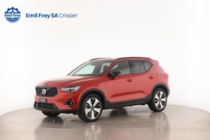 VOLVO XC40 1.5 T4 PiH Ultimate Dark