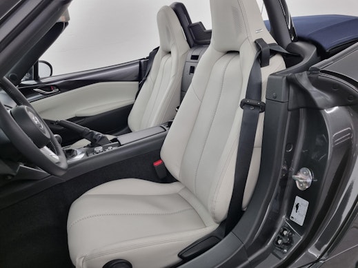 MAZDA MX-5 2.0 Kizuna 9
