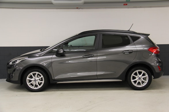 FORD Fiesta 1.0 EcoB Active 3 3
