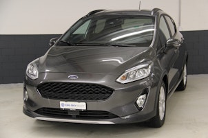 FORD Fiesta 1.0 EcoB Active 3