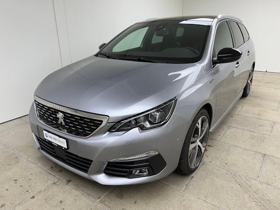 PEUGEOT 308 SW 1.2 PureTech 130 GT Pack S/S Occasion CHF 23'900.–