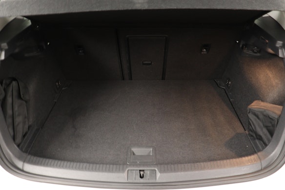 VW Golf VII 1.5 TSI 150 Comfortline DSG 15