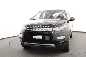 LAND ROVER Discovery Sport 2.0 Si4 HSE Luxury