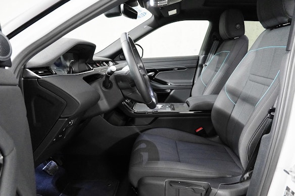 LAND ROVER Range Rover Evoque 2.0 T 2