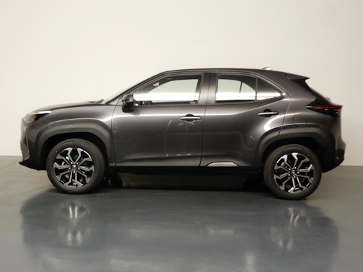 TOYOTA Yaris Cross 1.5 VVT-iE Trend 3