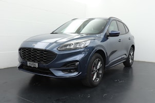 FORD Kuga 2.5 Hybrid ST-Line X 4x4