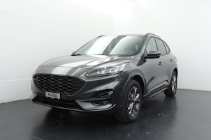 FORD Kuga 2.5 Hybrid ST-Line X 4x4