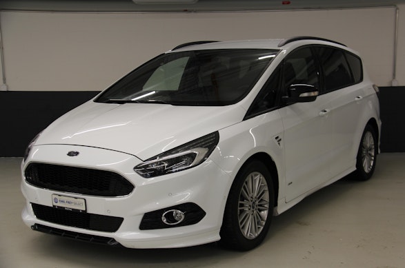 FORD S-Max 2.0 TDCi 190 ST-Line 4x4 1