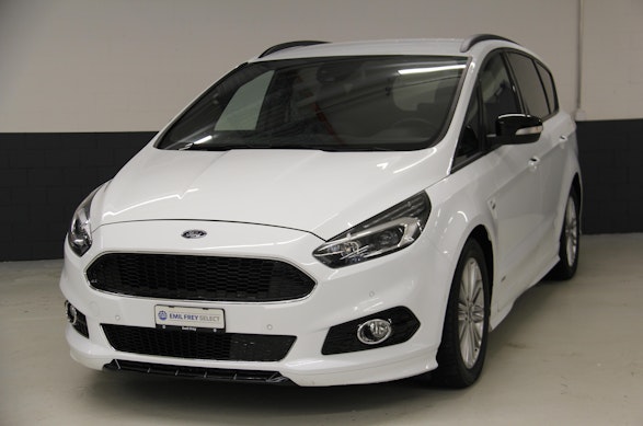 FORD S-Max 2.0 TDCi 190 ST-Line 4x4 0