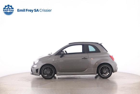 FIAT 595 C Abarth 1.4 T-Jet 165 Premium 2