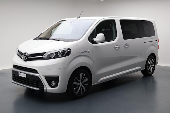 TOYOTA PROACE Verso L1 75KWh Trend 1