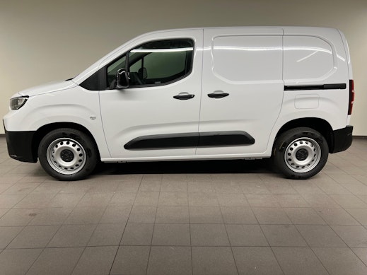 TOYOTA PROACE CITY Van L1 1.2 Active 2