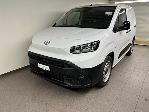 TOYOTA PROACE CITY Van L1 1.2 Active 1