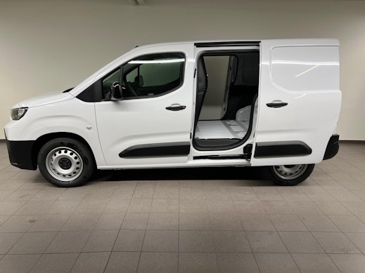 TOYOTA PROACE CITY Van L1 1.2 Active 3