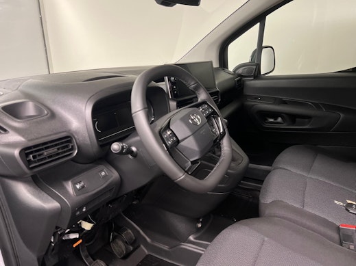 TOYOTA PROACE CITY Van L1 1.2 Active 3