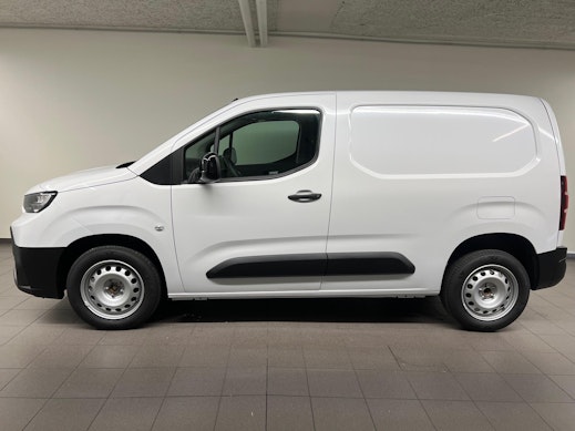 TOYOTA PROACE CITY Van L1 1.2 Active 2