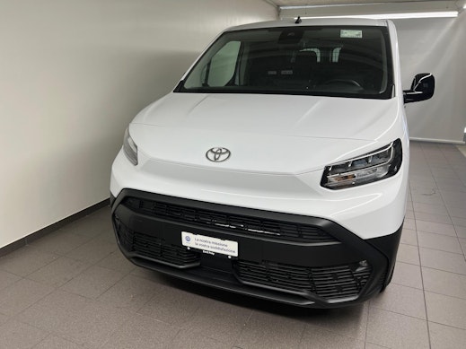 TOYOTA PROACE CITY Van L1 1.2 Active 0