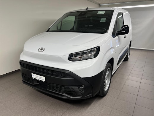 TOYOTA PROACE CITY Van L1 1.2 Active 1