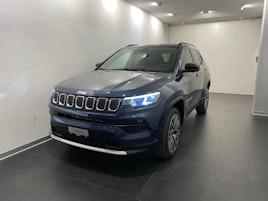 JEEP Compass 1.5 Turbo Limited Plus