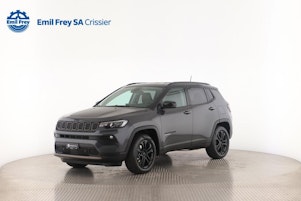 JEEP Compass 1.3 Upland 4xe