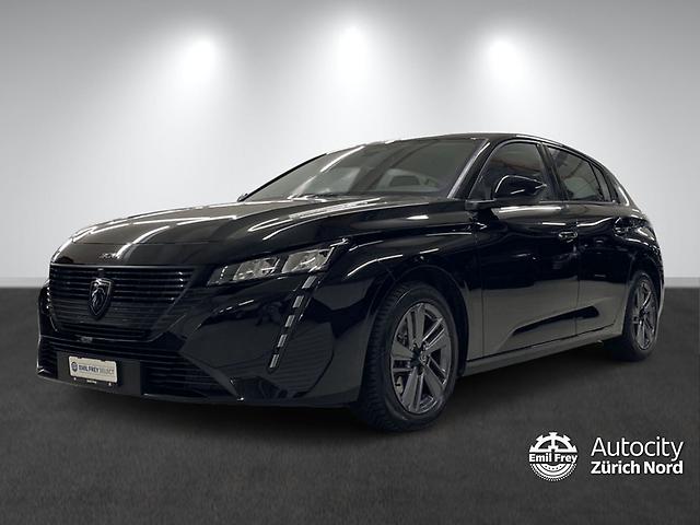 PEUGEOT 308 1.5 BlueHDi Active Pack: Jetzt Probefahrt buchen!