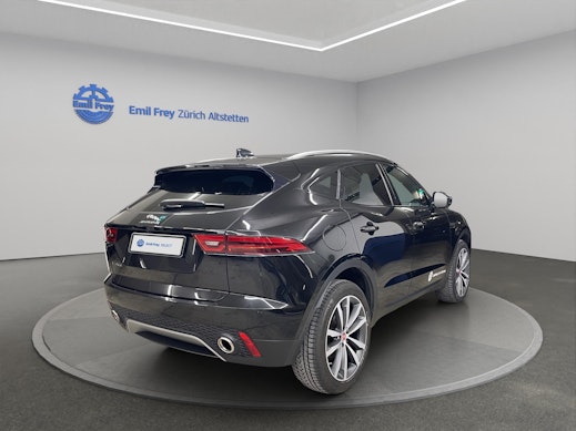 JAGUAR E-Pace 2.0 T 200 SE AWD 2