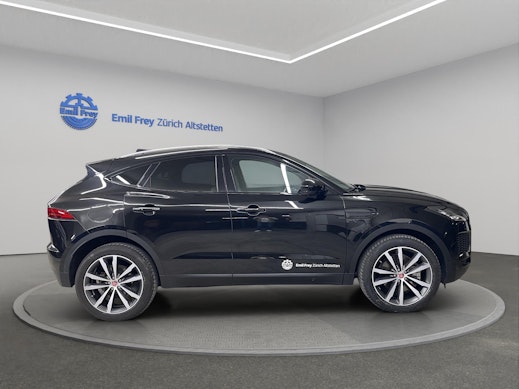JAGUAR E-Pace 2.0 T 200 SE AWD 3
