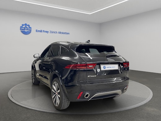 JAGUAR E-Pace 2.0 T 200 SE AWD 1