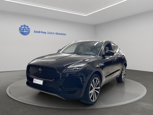 JAGUAR E-Pace 2.0 T 200 SE AWD 0