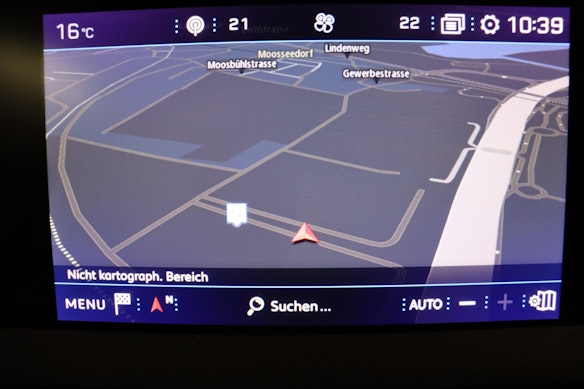 PEUGEOT 3008 2.0 BlueHDi 180 GT 12