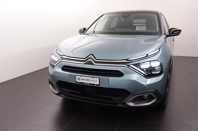 CITROEN C4 1.2 PureTech Shine Pack: Jetzt Probefahrt buchen!