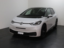 VW ID.3 Pro Performance Tech