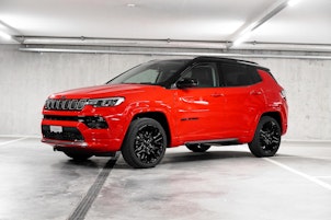 JEEP Compass 1.3 S 4xe
