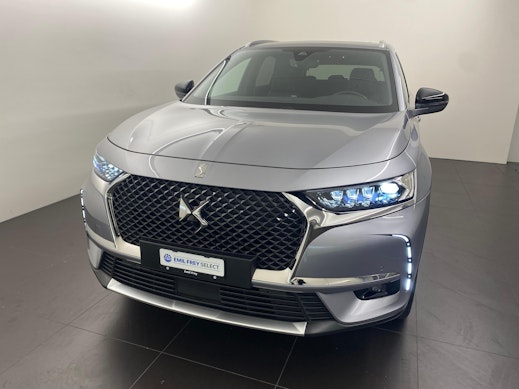 DS AUTOMOBILES DS7 Crossback 1.6 PureTech Rivoli 0