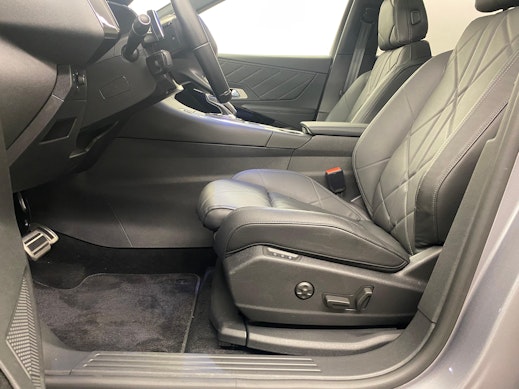 DS AUTOMOBILES DS7 Crossback 1.6 PureTech Rivoli 2