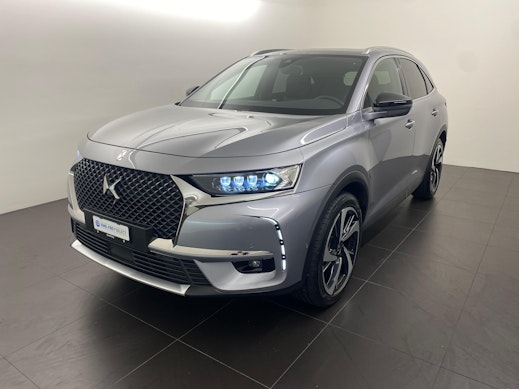 DS AUTOMOBILES DS7 Crossback 1.6 PureTech Rivoli 1