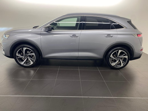DS AUTOMOBILES DS7 Crossback 1.6 PureTech Rivoli 3
